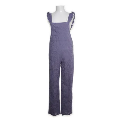 Jumpsuit (Purple) from Hoss Intropia Cotton
