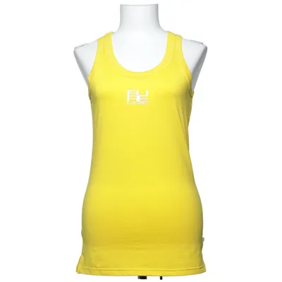 Tank Top (Yellow) from Pure Lime
