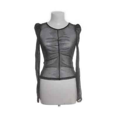 Top (Black) from Monki Polyamide