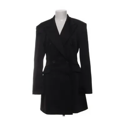 Wikkeljurk (Grijs) van H&M Elastaan, Polyester, Viscose