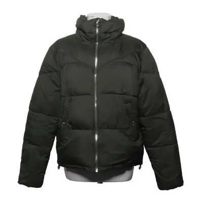 Winterjas (Groen) van Black Story Polyester