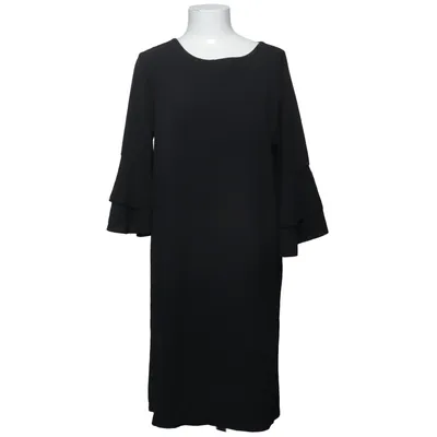 Dress (Black) from Floyd Polyester