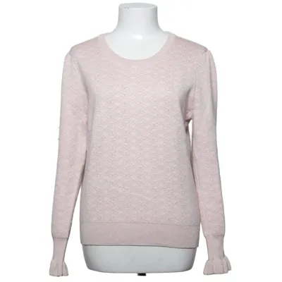 Trui (Carina knit blouse) van Continue Metallvezel, Polyamide, Viscose