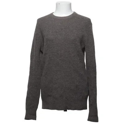 Pull-over (Marron) de S.C.W. Made for you Acrylique, Polyamide, Polyester, Laine