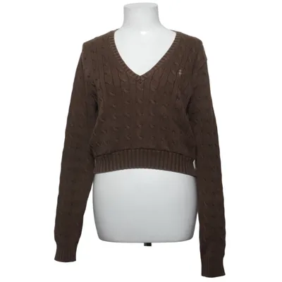Pull-over (Marron) de Ralph Lauren Sport Coton