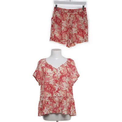 Set (Roze, Meerkleurig) van Odd Molly Viscose