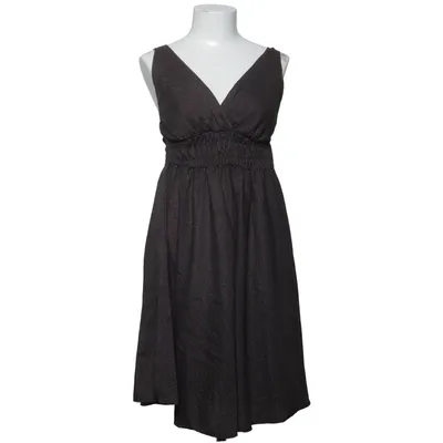 Dress (Black, Multicolored) from Fröken Söt Cotton