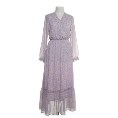 Långklänning (Rosa, Flerfärgad) från Kilky Polyester