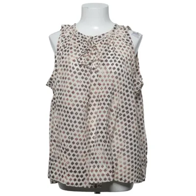 Top (Beige, Bruin) van Hunkydory Organisch katoen