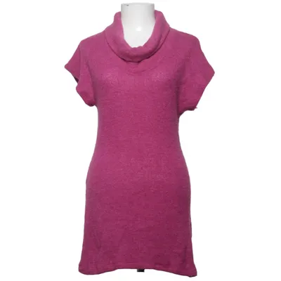 Jurk met col (Roze) van Soho