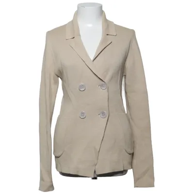 Cardigan (Beige) from Boomerang Cotton