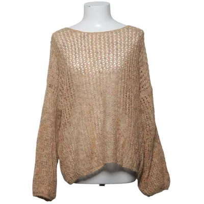 Pull-over (Beige, Multicolore) de Banditas from Marseille