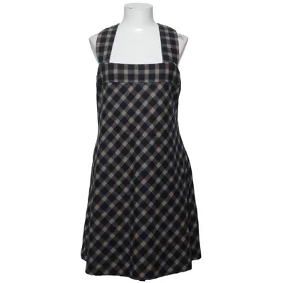 Robe (Bleu, Beige) de Grey Wolf