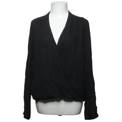 Slå-om bluse (Mirella) fra Angelology Viscose