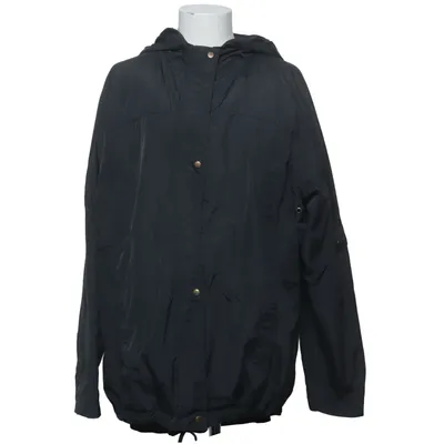 Outdoorjakke (Grå) fra TCM Polyester