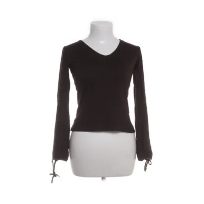 Top (Brown) from Inspire Trend Elastane