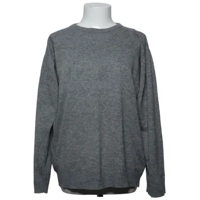 Strickpullover (Grau) von In Town Acryl, Wolle