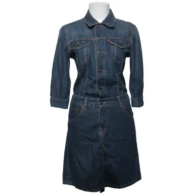 Denim dress (Blue) from Levi's Red Tab Cotton