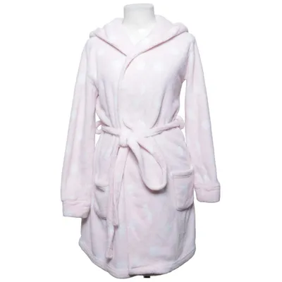 Badjas (Roze, Wit) van Forever 21 Polyester