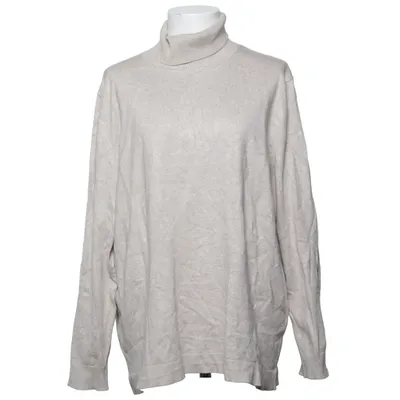 Pul à col roulé (Beige) de Bexleys Woman Polyamide, Viscose