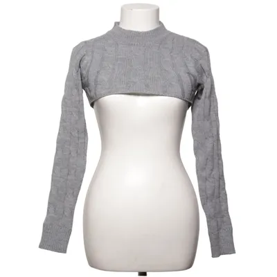 Tröja (Grå) från Solado Design Polyester