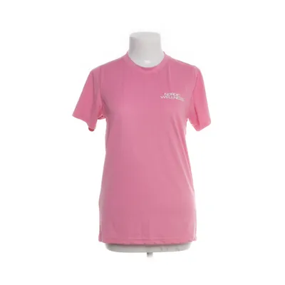 Träningstopp (Rosa) från Nordic Wellness Polyester