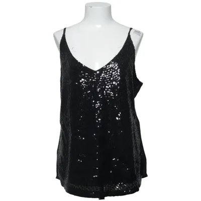 Tank Top (Black) from Esmara by Heidi Klum Polyester