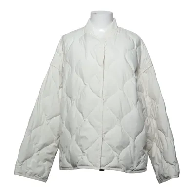 Lightweight jacket (White) from COS Down, Feather, Polyester