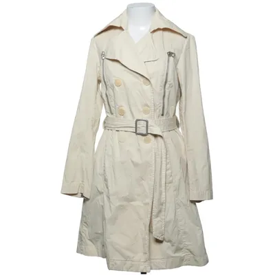 Trench-coat (Beige) de Rock'n Blue Coton