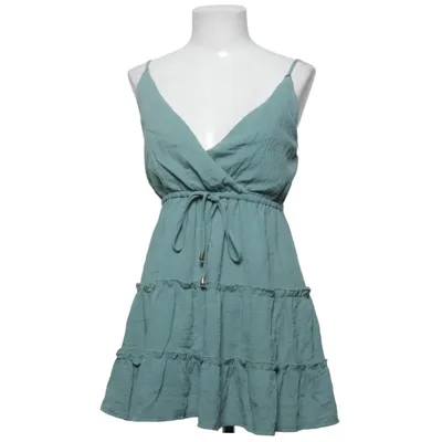Robe (Vert) de Rumor Coton, Polyester