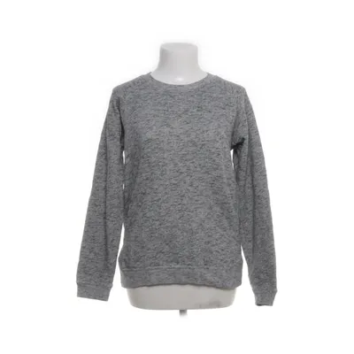 Sweatshirt (Gray) from Samsøe & Samsøe Cotton
