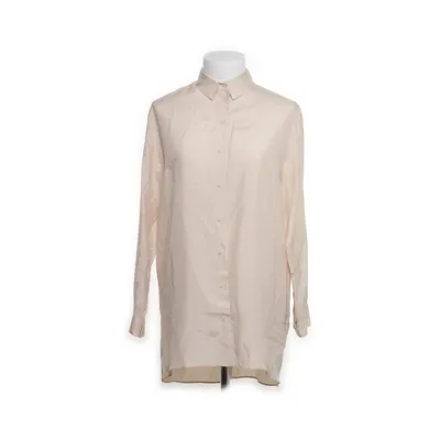 Shirt (Beige) van COS Zijde