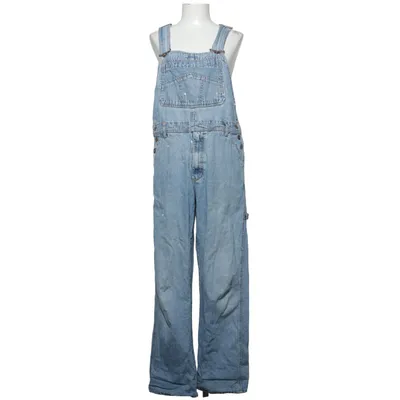 Overalls (Blå) fra Rocky