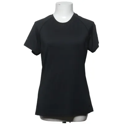 Træningstop (Grå) fra Blacc Running Elastan, Polyester