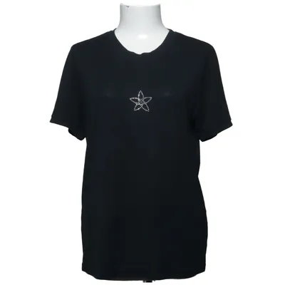 T-shirt (Zwart) van Giorgio