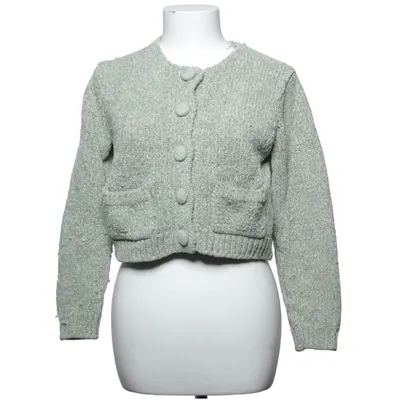 Strickjacke (Grün) von Primark Cares Acryl, Polyester