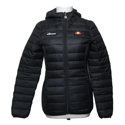 Lättviktsjacka (Svart) från Ellesse Polyester