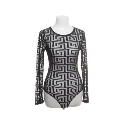 Body (Black) from Fashion Nova Nylon, Polyester