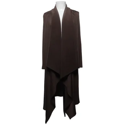 Cardigan (Bruin) van Nadia