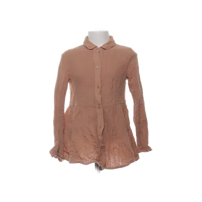 Skjorta (Beige) från Dopo Dopo Bomull