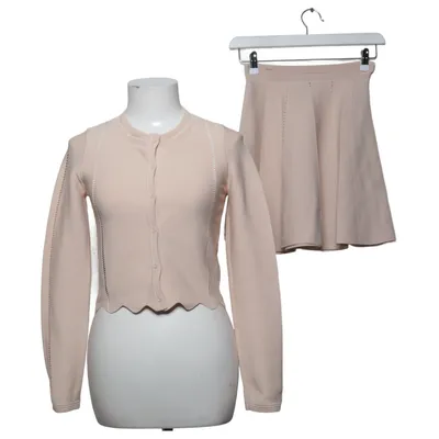 Twinset (Beige) de Sandro Polyamide, Viscose
