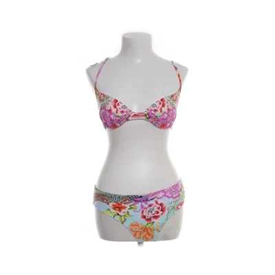 Bikini (Mehrfarbig) von Fürstenberg Elasthan, Nylon