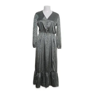 Maxi dress (Green) from Talia Benson Polyester
