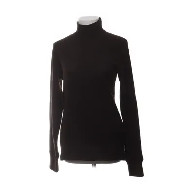 Polotröja (Brun) från Emporio Armani Akryl, Ull