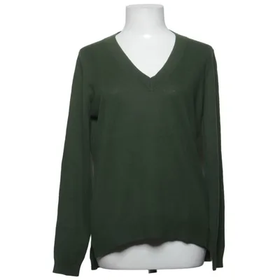 Pull-over (Vert) de Massimo Dutti