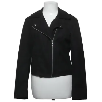 Veste de motard (Noir) de Jacqueline de Yong Polyester