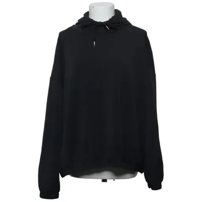 Sweat à capuche (Gris) de Q Élasthane, Modal, Polyester