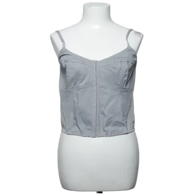 Korsett (Grå) från Urban Outfitters