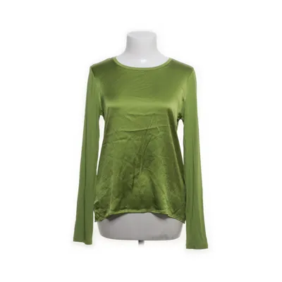 Top (Green) from Betty Barclay Elastane, Silk, Viscose