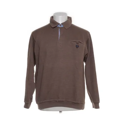 Rugby shirt (Beige) from Yacht Collection by Win's